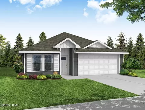 207 Eagle Edge Avenue Duenweg Mo 64841 Ave, Duenweg, MO 64841 photo 1