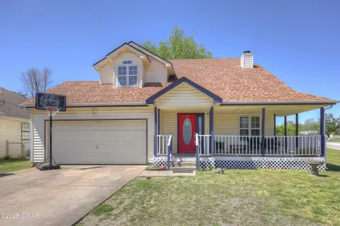 2706 E 26th Street Joplin Mo 64804 St, Joplin, MO 64804 photo 1