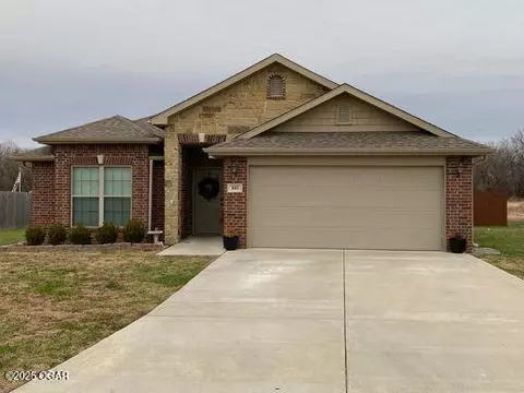 805 Nicholas Lane Carl Junction Mo 64834 Ln, Carl Junction, MO 64834 photo 1