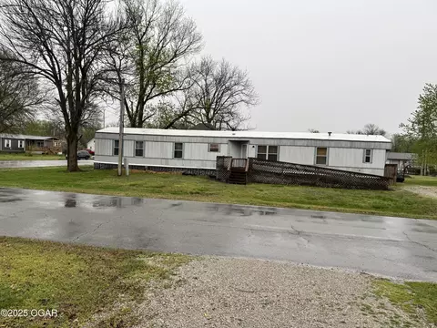 300 Grand Jasper Mo 64755, Jasper, MO 64755 photo 1