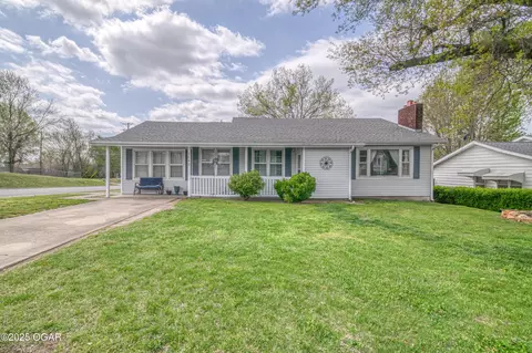 2840 E Markwardt Street Joplin Mo 64801, Joplin, MO 64801 photo 1