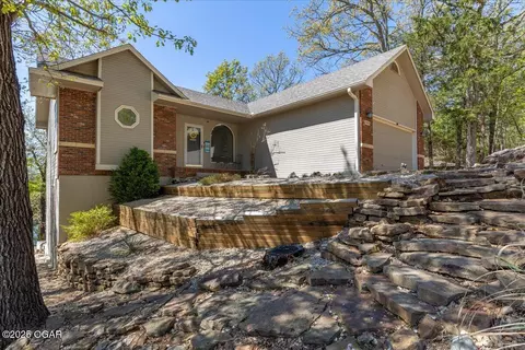 21425 Black Oak Dr Garfield Ar 72732, Garfield, AR 72732