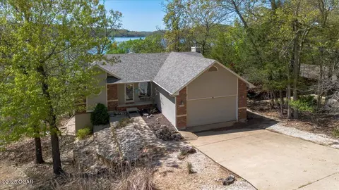 21425 Black Oak Dr Garfield Ar 72732, Garfield, AR 72732