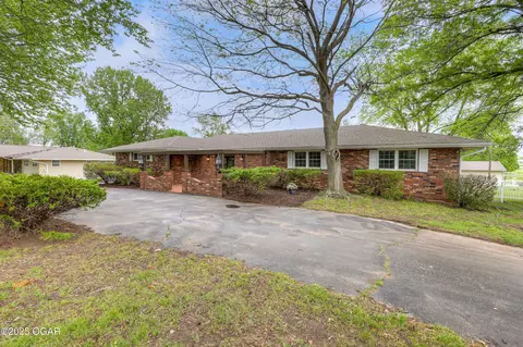 323 Rose Lane Webb City Mo 64870 Ln, Webb City, MO 64870 photo 1