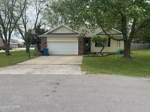 1911 Jackson Street Lamar Mo 64759 St, Lamar, MO 64759 photo 1