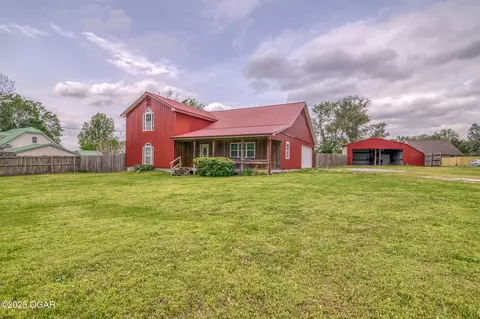 103 Howard Street Diamond Mo 64840, Diamond, MO 64840 photo 1