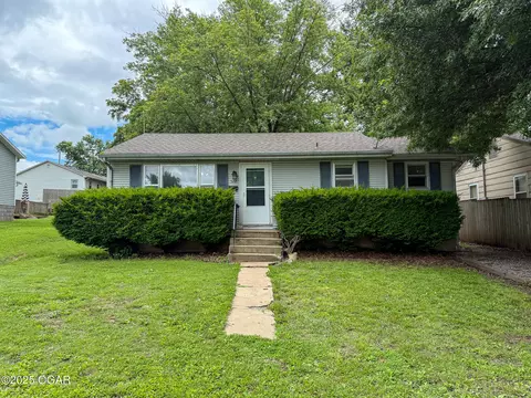 522 E 14th Street Carthage Mo 64836 St, Carthage, MO 64836 photo 1