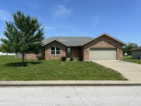 507 Ashmore Drive Carl Junction Mo 64834 Dr, Carl Junction, MO 64834 photo 1