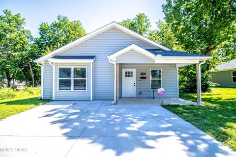 706 E Pool Street Joplin Mo 64801 St, Joplin, MO 64801 photo 1