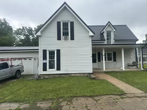 306 E 10th Street Lamar Mo 64759 St, Lamar, MO 64759 photo 1
