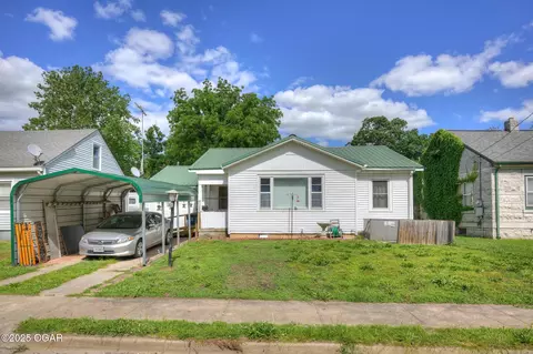 1418 Forest Street Carthage Mo 64836 St, Carthage, MO 64836 photo 1