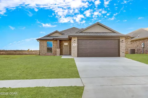 805 Aberdeen Avenue Carl Junction Mo 64834 Ave, Carl Junction, MO 64834