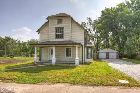 109 N Main Street Alba Mo 64830 St, Alba, MO 64830 photo 1