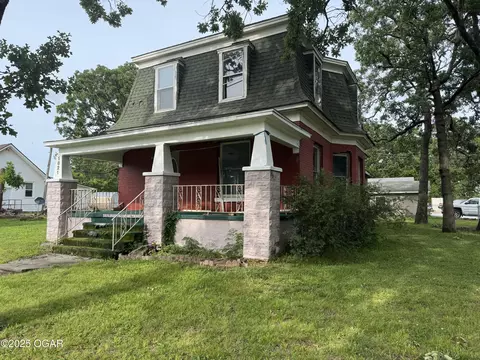 1821 S Main Street Galena Ks 66739 St, Galena, KS 66739