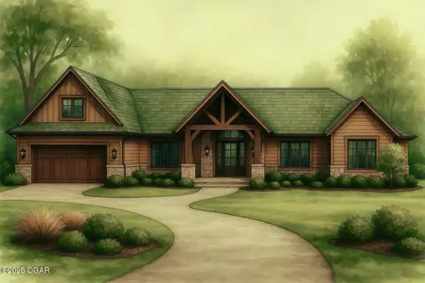 6509 Glory Lane Carthage Mo 64836 Ln, Carthage, MO 64836