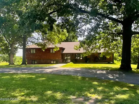 1606 Fairview Avenue Baxter Springs Ks 66713 Ave, Baxter Springs, KS 66713