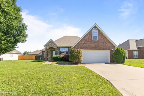 908 Larson Street Carl Junction Mo 64834 St, Carl Junction, MO 64834 photo 1