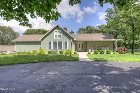 204 Split Rail Drive Joplin Mo 64801 Dr, Joplin, MO 64801 photo 1