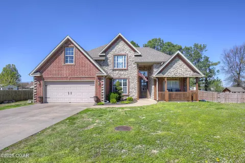 917 Monroe Circle Carl Junction Mo 64834 Cir, Carl Junction, MO 64834 photo 1