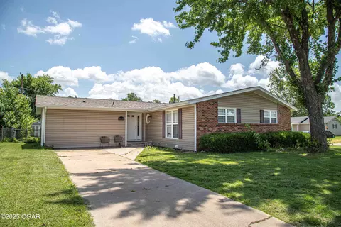 2531 Alabama Avenue Joplin Mo 64804 Ave, Joplin, MO 64804