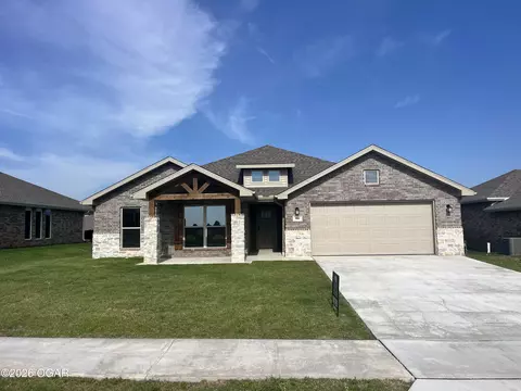 904 Aberdeen Avenue Carl Junction Mo 64834 Ave, Carl Junction, MO 64834