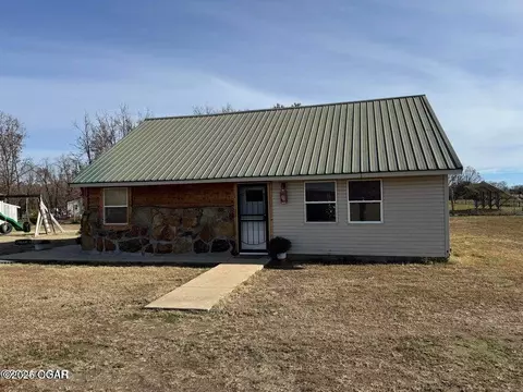 895 Lawrence 2150 Wentworth Mo 64873, Wentworth, MO 64873