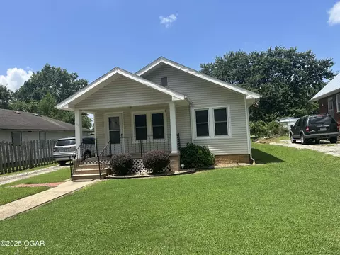 111 N Denton Liberal Mo 64762, Liberal, MO 64762 photo 1