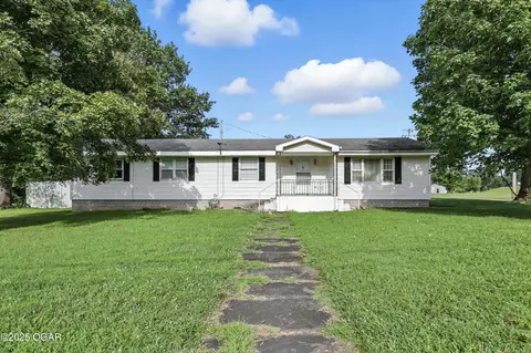311 Wyatt Avenue Golden City Mo 64748 Ave, Golden City, MO 64748