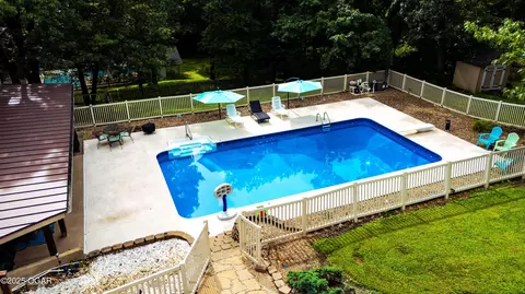 103 Rocky Circle Carl Junction Mo 64834 Cir, Carl Junction, MO 64834