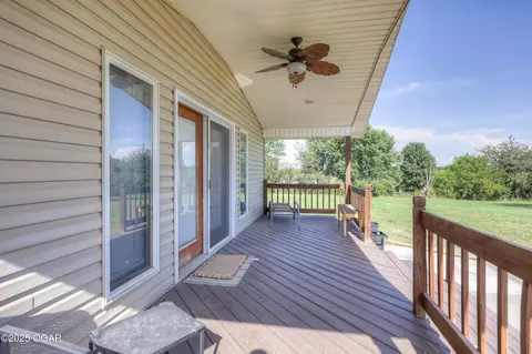 Exterior - 407 E Central Road Lamar Mo 64759 Rd, Lamar, MO 64759 photo 5 of 10
