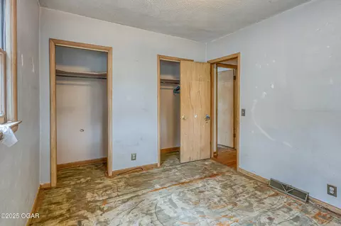 Bedroom - 1507 S Sergeant Avenue Joplin Mo 64804 Ave, Joplin, MO 64804 photo 1 of 5