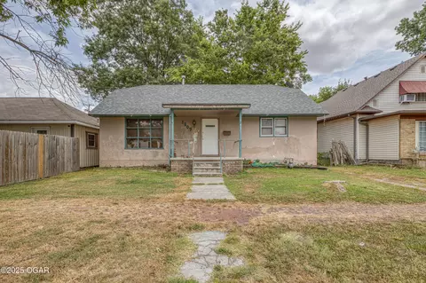 1507 S Sergeant Avenue Joplin Mo 64804 Ave, Joplin, MO 64804