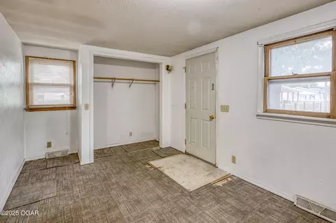 Bedroom - 1507 S Sergeant Avenue Joplin Mo 64804 Ave, Joplin, MO 64804 photo 5 of 5