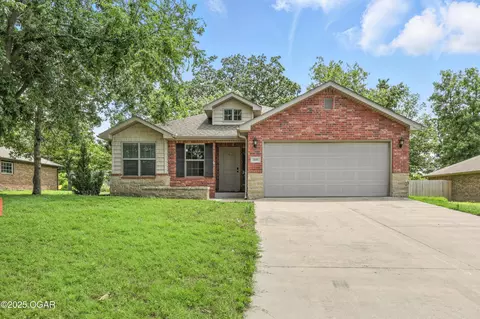 305 Anita Drive Carl Junction Mo 64834 Dr, Carl Junction, MO 64834