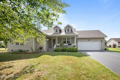 10019 County Loop 213 Webb City Mo 64870, Webb City, MO 64870 photo 1