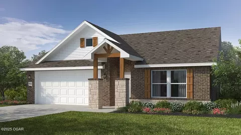 903 Aberdeen Avenue Carl Junction Mo 64834 Ave, Carl Junction, MO 64834