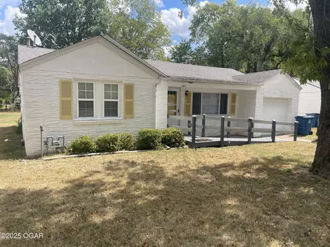 1619 Roark Avenue Seneca Mo 64865 Ave, Seneca, MO 64865 photo 1