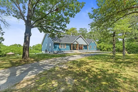 121 Forest Drive Carl Junction Mo 64834 Dr, Carl Junction, MO 64834 photo 1