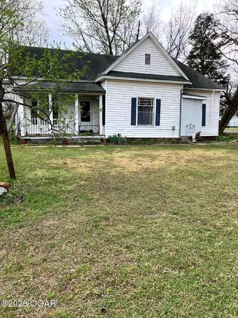 112 Janett Street West Mineral Ks 66782 St, West Mineral, KS 66782