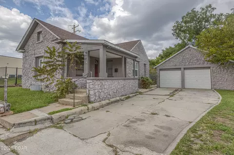 615 E 619 E 15th Street Joplin Mo 64801, Joplin, MO 64801