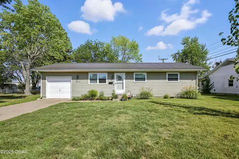 2019 Forest Drive Carthage Mo 64836 Dr, Carthage, MO 64836 photo 1