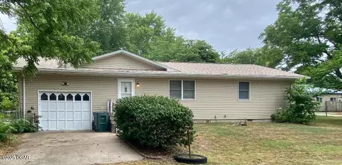 104 E 5th Street Purcell Mo 64857 St, Purcell, MO 64857 photo 1