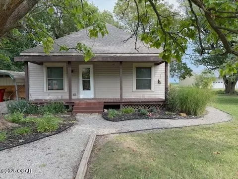 274 N 200th Street Arma Ks 66712 St, Arma, KS 66712