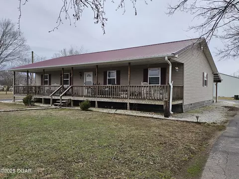 307 N Linebarger Street Fairview Mo 64842 St, Fairview, MO 64842