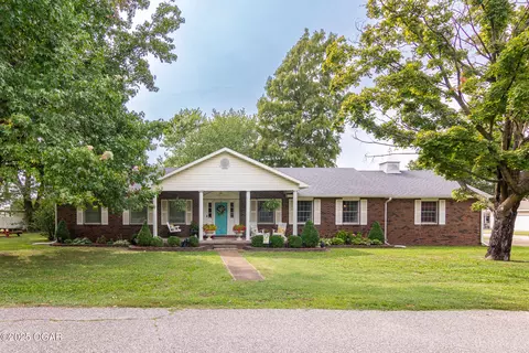 801 S Jefferson Street Weir Ks 66781 St, Weir, KS 66781