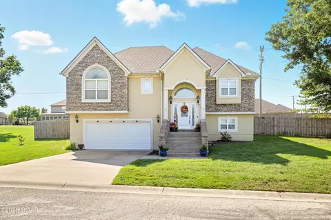 702 Copper Oaks Dr Carl Junction Mo 64834, Carl Junction, MO 64834