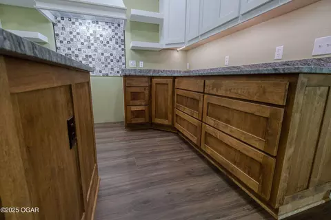 Kitchen - 43 Spring Flood Road Goodman Mo 64843, Goodman, MO 64843 photo 11 of 14