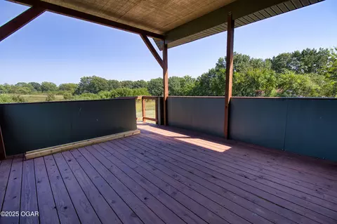 Exterior - 43 Spring Flood Road Goodman Mo 64843, Goodman, MO 64843 photo 22 of 22