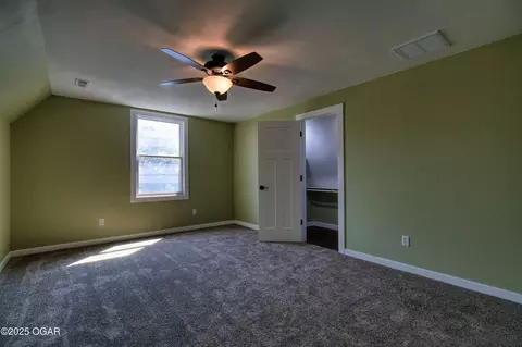 Bedroom - 43 Spring Flood Road Goodman Mo 64843, Goodman, MO 64843 photo 7 of 9