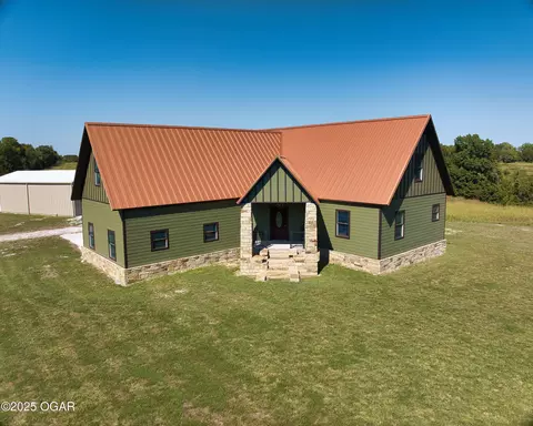 Exterior - 43 Spring Flood Road Goodman Mo 64843, Goodman, MO 64843 photo 11 of 22